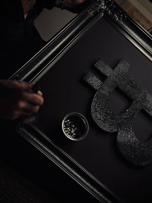 DIGITAL LUXURY