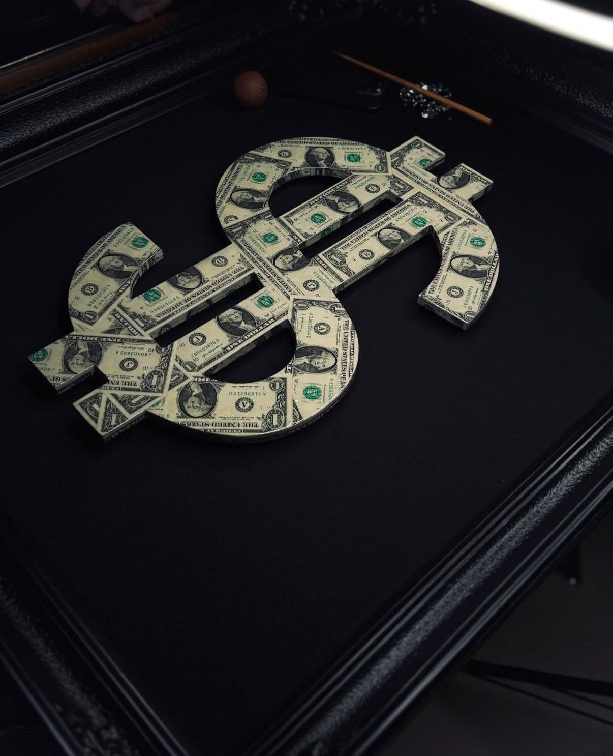 CASH MIR